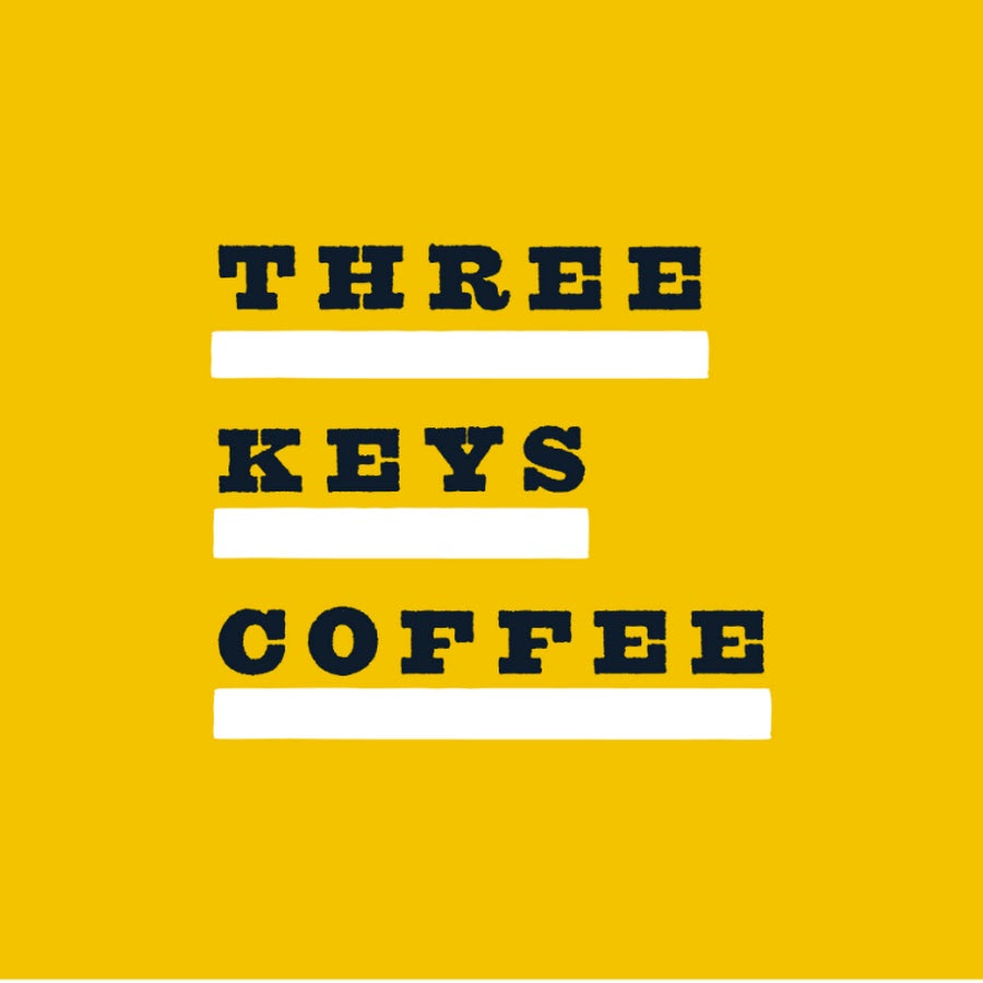 Three Keys Coffee