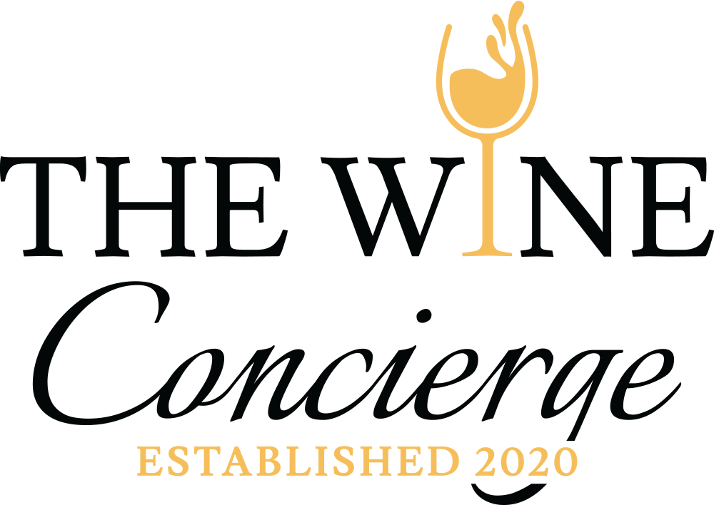 The Wine Concierge